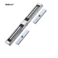 Sebury Factory Sale 280KG(600Lbs) x2 Double Door Swing Electro Magnetic Door Lock with Magnet Door Lock